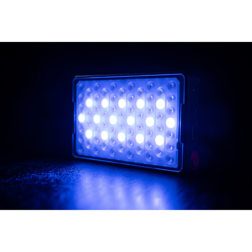 Aputure MC Pro RGB LED Light Panel - 11
